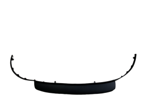 NOWY ORYGINALNY SPOILER LISTWA ZDERZAKA PRZEDNIEGO PRZÓD HYUNDAI I30 3 III 16-21 86591-G4000  (1)
