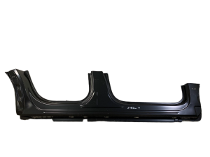 NOWY ORYGINALNY PRÓG SŁUPE PRAWY PEUGEOT 3008 II 5008 2 16-24 1617343480