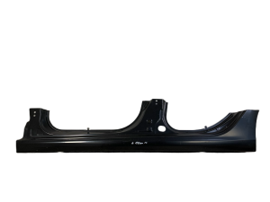 NOWY ORYGINALNY LEWY LEWA PRÓG SŁUPEK FIAT TIPO II 2 15-24 52069399