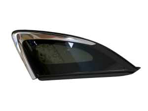 NOWA ORYGINALNA SZYBA KAROSERYJNA TYLNA PRAWA MAZDA CX30 CX-30 19-26 dfr7-62-950