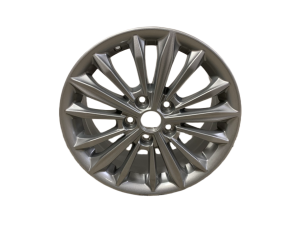 NOWA ORYGINALNA FELGA ALUMINIOWA ALUFELGA FORD 6.5x 16 ET50 5x108 2246321  