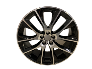 NOWA ORYGINALNA FELGA ALUMINIOWA ALUFELGA VOLVO 8.0x 20 ET49,5 5x108 31381537