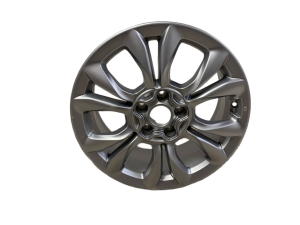 NOWA ORYGINALNA FELGA ALUMINIOWA ALUFELGA FIAT 500 7.0x 17 ET40 5x110 735612336