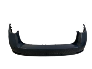 NOWY ORYGINALNY ZDERZAK TYLNY TYŁ PEUGEOT 508 I 1 10-18 KOMBI SW 6xPDC 9671563077