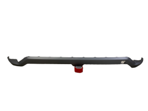 NOWY ORYGINALNY SPOILER LISTWA TYLNEGO ZDERZA TYŁ HYUNDAI TUCSON IV 4 LIFT 24-26 86672-N7GA0