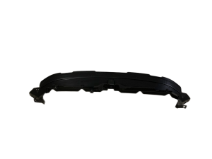 NOWA ORYGINALNA OSŁONA PASA PRZEDNIEGO FORD FIESTA MK7 7 VII LIFT 13-17 C1BB-A001A04-A