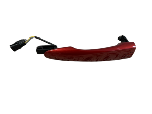 NOWA ORYGINALNA KLAMKA DRZWI PRAWA PRZEDNIA NISSAN QASHQAI 2 II J11 14-21 80640-3ZL3C