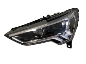 AUDI Q3 83A 18- LAMPA LEWA PRZEDNIA PRZÓD FULL LED REFLEKTOR 83A941033