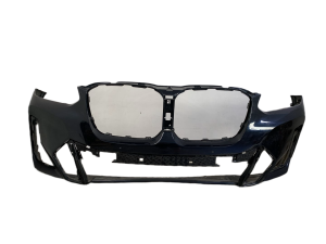 BMW X3 G01 M-PAKIET LCI LIFT 21-25 ZDERZAK PRZÓD PRZEDNI 8081055