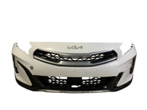 ZDERZAK PRZEDNI PRZÓD KIA X-CEED XCEED LIFT 22-26r BEZ PDC 86511-J7PA0 