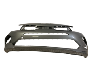 ZDERZAK PRZÓD GRILL ATRAPA KIA RIO IV 4 LIFT 20-26 PRZEDNI 86511-HAA0