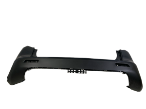 NOWY ORYGINALNY ZDERZAK TYLNY TYŁ SUZUKI VITARA III 3 LIFT 18-24 BEZ PDC 71811-54P