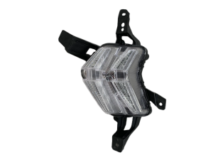 ORYGINLANY ŁADNY LEWY HALOGEN KIA NIRO I 1 LIFT 19-22 92207-g5500 LEWA PRZÓD