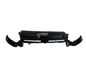 NOWA ORYGINALNA OSŁONA PAS GÓRNEGO STELAŻ WZMOCNIENIE PEUGEOT 208 I 1 LIFT 15-19 98105154XT