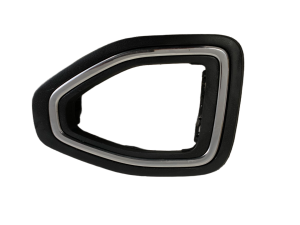 ORYGINALNA KRATKA CHROM ZDERZAKA PRAWA PRZEDNIA VW T-ROC LIFT 22-26r TROC 2GA 2GA853211K