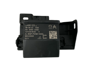 NOWY ORYGINALNY STEROWNIK MODUŁ SWIATEŁ OPEL GRANDLAND / X 9848012580