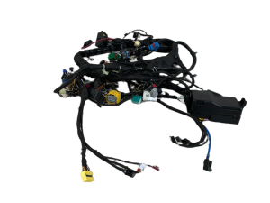 NOWA ORYGINALNA WIĄZKA INSTALACJI POD DESKĘ OPEL ASTRA K V 5 15-22 39220713