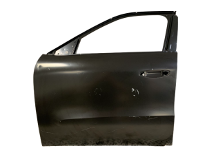 NOWE ORYGINALNE LEWE PRZEDNIE DRZWI LEWY PRZÓD CITROEN C3 IV 4 24-26 9855224680