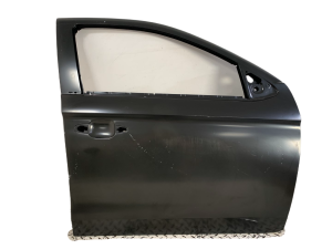 NOWE ORYGINALNE DRZWI PRAWE PRZEDNIE CITROEN C-ELYSEE PEUGEOT 301  9675195080