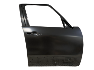 NOWE ORYGINALNE DRZWI PRAWE PRZEDNIE FIAT 500L 12-22 PRAWA PRZÓD 1689787780