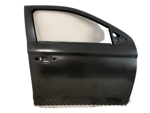 NOWE ORYGINALNE DRZWI PRAWE PRZEDNIE CITROEN C-ELYSEE PEUGEOT 301  9675195080