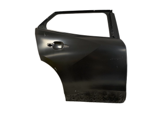 NOWE ORYGINALNE DRZWI PEUGEOT 2008 II 2 19-25 PRAWE TYLNE PRAWA TYŁ 9831048080