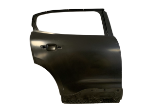 NOWE ORYGINALNE DRZWI PRAWE TYLNE PRAWA TYŁ CITROEN C5 AIRCROSS 18-25 9825753380 