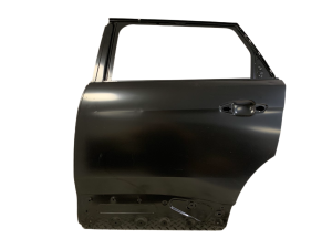 NOWE ORYGINALNE DRZWI LEWE TYLNE PEUGEOT 5008 II 2 16-24 LEWA TYŁ 9815638880