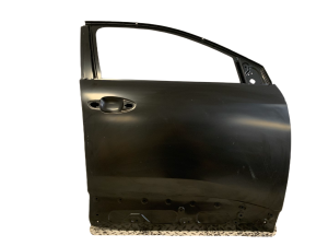 NOWE ORYGINALNE DRZWI PRAWE PRZEDNIE PRAWA PRZÓD PEUGEOT 3008 II 5008 2 17-25 9812306280