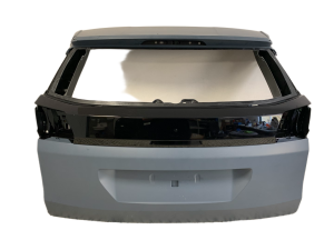 NOWA ORYGINALNA KLAPA BAGAŻNIKA PEUGEOT 3008 II 2 P84 16-24 9811550177