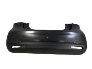 NOWY ORYGINALNY ZDERZAK TYLNY TYŁ 3xPDC LEAPMOTOR T03 20-26 5120101-td02