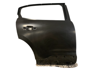 NOWE ORYGINALNE DRZWI PRAWE TYLNE PRAWA TYŁ CITROEN C5 AIRCROSS 18-25 9825753380
