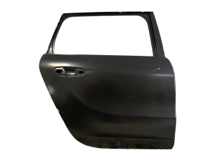 NOWE ORYGINALNE DRZWI PRAWE TYLNE PRAWA TYŁ CITROEN C4 GRAND PICASSO II 2 13-18 9803033680