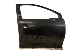 NOWE ORYGINALNE DRZWI PRAWE PRZEDNIE PRAWA PRZÓD CITROEN C3 III 3 16-23 NA LISTWE 9812674180