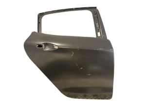 NOWE ORYGINALNE DRZWI PRAWE TYLNE PEUGEOT 208 I  12-19 9671907480 PRAWA TYŁ