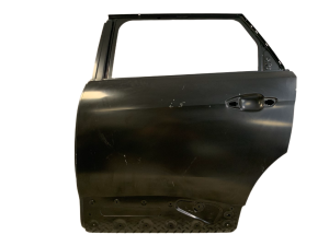 NOWE ORYGINALNE DRZWI LEWE TYLNE PEUGEOT 5008 II 2 16-24 LEWA TYŁ 9815638880