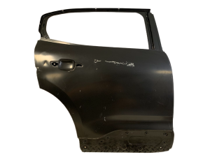 NOWE ORYGINALNE DRZWI PRAWE TYLNE PRAWA TYŁ CITROEN C5 AIRCROSS 18-25 9825753380