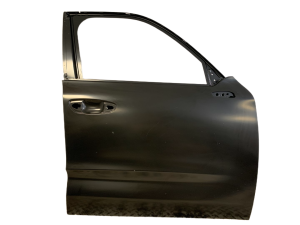 NOWE PRAWE PRZEDNIE DRZWI CITROEN C4 PICASSO II 2 13-18 9801572480 PRAWA PRZÓD