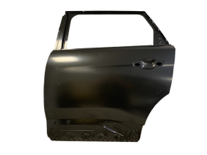 NOWE ORYGINALNE DRZWI LEWE TYLNE PEUGEOT 5008 II 2 16-24 LEWA TYŁ 9815638880 