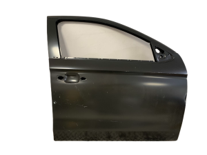NOWE ORYGINALNE DRZWI PRAWE PRZEDNIE CITROEN C-ELYSEE PEUGEOT 301  9675195080