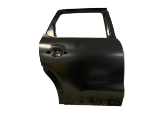 NOWE PRAWE TYLNE DRZWI PRAWA TYŁ CITROEN C3 AIRCROSS 17-24 YQ00174080