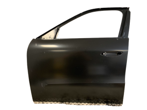 NOWE ORYGINALNE LEWE PRZEDNIE DRZWI LEWY PRZÓD CITROEN C3 IV 4 24-26 9855224680