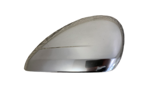 NOWA ORYGINALNA OBUDOWA LUSTERKA LEWA CHROM CITROEN C4 II DS4 98228017VV  