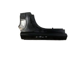 NOWY PRAWY PRÓG SŁUPEK SRODKOWY PRAWA VW GOLF VIII 8 5D 19-26 5H 5h4809604