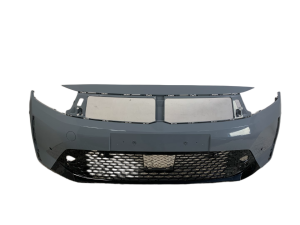 ŁADNY NIEUSZKODZONY ZDERZAK PRZEDNI OPEL CORSA F 23-26 LIFT 4XPDC PRZÓD 9850353180