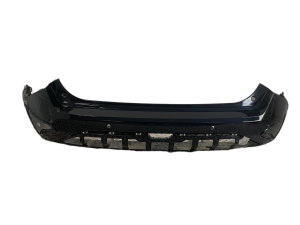 ŁADNY NIEUSZKODZONY TYLNY ZDERZAK SPOILER TYŁ KIA SPORTAGE V 5 4xPDC 21-25 86612-R2000