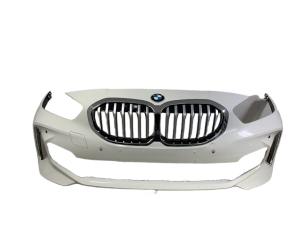 ZDERZAK GRILL PRZEDNI PRZÓD BMW 1 F40 M-PAKIET 19-24 4XPD 8070928