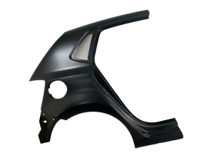 NOWY TYLNY PRAWY BŁOTNIK VW POLO V 5 6R 09-17 6R4809844A PRAWA TYŁ