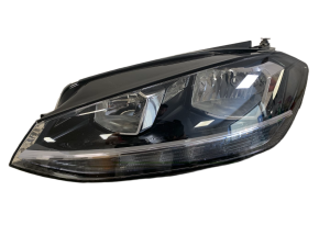 VW GOLF 7 VII 5G0 LIFT FL LAMPA LEWA PRZEDNIA PRZÓD EUROPA 5G1941005D