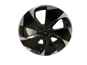 FELGA ALUMINIOWA CUPRA BORN SEAT 7.5X19 ET50 5X112 57.1MM 10E601025J